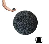 Balle de renforcement des callosités pour les mains, 4 cm (1,57/2 po), balle de renforcement des callosités en forme de lune, appareil de soin pour la peau et la formation (01# 1Pc,2in)