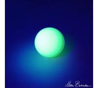 Balle de scène 100 mm - Mister Babache - Phosphorescent MULTI-COLOUR G