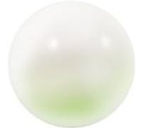 Balle de scène 80 mm - Mister Babache- Blanc Blanc G