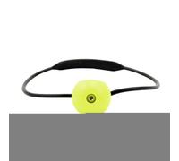 Balle de signalisation de plongée élastique - Appareil de signalisation sous- Portable pour plongeurs, sonneurs - Cylindre de plongée - Son Fort - Sports de Plein air - Multiusage extérieur et