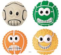 Jouet pour chien Trixie Latex Ø 7 cm