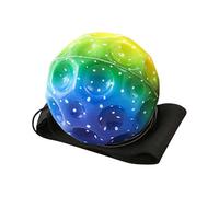 Balle de Sport pour poupée - Jouet de Retour avec Corde élastique, Plaisir interactif pour | activité pour Un Joueur Solo en intérieur et en extérieur pour, Qui améliore Les