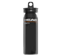 HEAD Start Balle de Squash Adulte Unisexe, Noir, Taille Unique