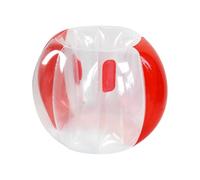 Balle de Sumo-Bunting Inflatable des balles, Boule de Hamster Humain pour Les Jeux en Plein air | Amusez-Vous en Toute été avec de Grandes Boules gonflables, idéales pour Les équipes, Les et l