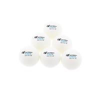 Cornilleau - P-Ball ABS Evolution 1 X6 340050 Blanc Taille Unique