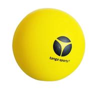 Balle de tennis de table enfant Tanga sports Jaune 7 cm