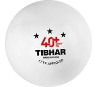 Balle Tibhar *** Syntt Ng 40+ Pack 3u. Blanc
