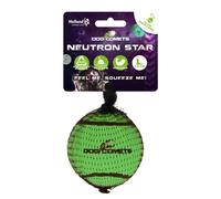 Balle de tennis Dog Comets avec Sifflet - Taille: L, Couleur: Vert, Variantes: Simple