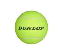 Balle de tennis géante Dunlop Jaune TU