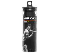 Balle de tennis Head Prime (x3) Noir TU