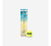 Head – Tube de 4 balles Pro 2017