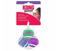Balle de tennis Kong Active Multicolore 9,5x4x4 cm