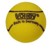 Balle de tennis léger Volley Jaune 9 cm