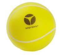 Balle de tennis Tanga sports Jaune 7 cm