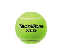 Balle De Tennis Tecnifibre 60xldtf144 - Vert - Tu Multicolore