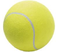 Balle de tennis WDK Partner Vert 21x21x21 cm