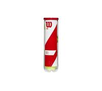 Wilson – Balles de tennis – Team W Practice Tball – 3 balles – Multicolore G