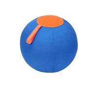 Balle de troupeau pour chiens, grand jouet interactif gonflable pour chien