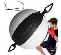 Balle de Vitesse de Boxe, Balle réflexe de Boxe Jeu de Punching Ball