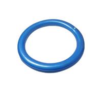 Balle de yoga - Base de ballon de yoga antidérapante en PVC | Anneau d'exercice fixe avec ballon de yoga | Base de chaise de ballon d'exercice | Bandes de base de stabilité de Pelot