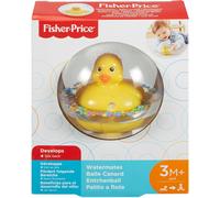 Fisher-Price - Balle D'eau Canard
