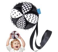 Balle D'embrayage Pour Tout-petit - Balle À Préhension Douce, Sphère De Jeu Sensorielle, Jouet D'activité De Développement, Spongieux Interactif, Jouet De Motricité Fine, Exercice Éducatif Pour Les Ma