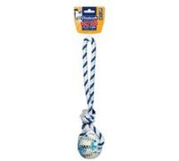Balle Denta Caoutchouc Sur Corde - - Vitakraft G