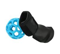 Balle d'entraînement de golf - Aide aux entraîneurs de swing de golf, correcteur de posture de swing de golf | Entraîneur de poignée de golf avec bracelet et balle correctifs, équipement de