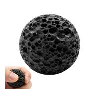 Balle d'entraînement de la main, ensemble d'outils de force de préhension d'escalade, unité de compression robuste de 3,9 cm avec structure de conception de système musculaire, accessoire d'équipement