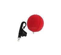 Balle D'entraînement De Swing De Golf Avec Assistance Gonflable Intelligente, Entraînement De Correction De Posture Pour Golfeurs, Balle À Impact Intelligent, Livraison Directe