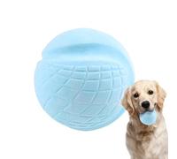 Balle d'entraînement pour chien - Jouet durable à mâcher petits chiens, jeu interactif pour animaux de compagnie Ball Agility Training, Soft Tennis Ball Design | Participation de l'aide à la pratique