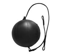 Balle d'entraînement Reflex - 20 x 47 x 60 cm - Léger - Réglable - Portable - Soulage le stress - Confortable - Équipement de boxe pour les exercices d'entraînement en salle de sport ou à la maison