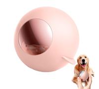 Balle d'épilation réutilisable Pet Hair Remover Sticky Lint Roller Ball, boule à rouleaux pour enlever les poils, outil flexible pour enlever les poils de chiens et chats, nettoyant multifonction pa