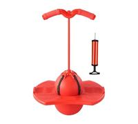Balle d'équilibre sauteuse, jouet de sport , une balle rebondissante - Pour adultes, , équilibre, coordination, utilisation aussi bien en intérieur qu'en extérieur, et fitness