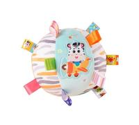 Balle d'éveil Bébé, Jouet Dentition Balle Naissance 0-3 Mois, Jeux d’Eveil Montessori Bébé, Balle de Préhension Hochet Bébé, Jouet Sensorielle Bébé Hochet 0-12 Mois Cadeau Filles Garçons