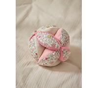 Balle D'éveil En Velours Et Tissu Liberty Liberty Godington Park TU