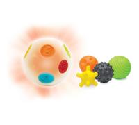 Coffret Balles Sensorielles 7 Pcs