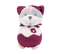 Balle D'éveil Rose TU