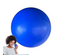 Balle d'exercice au poignet, amplificateur de préhension à la main élastique renfort de la main GRIP BALL Kit de récupération de doigts portable, outil d'entraînement Squeeze pour adultes amis famille