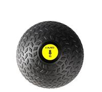Balle d'éxercice HMS PST08 Slam Noir 235 mm Unisex