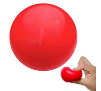 Balle d'exercice pour la main - Balle de renforcement de la prise en main douce, pour le sport des doigts, soulagement du stress | Massage ergonomique avec texture ferme mais flexible, entraînement de