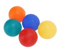 Balle d'exercice - VGEBY - 5 pièces - Anti-douleur - Rééducation - Mixte