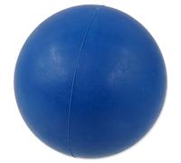 Balle DOG FANTASY bleu dur 7cm 1 pc