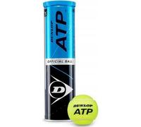 Balle Dunlop Atp 4szt P8875