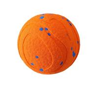 Balle électrique pour chiens - Jeu interactif à mâcher pour chat | Balle automatique pour chien | Jouet mobile intelligent, recharge USB, jouet de dentition pour chaton de petite, moyenne et grande