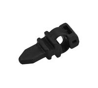 Balle en caoutchouc d'amortissement compatible pour DJI Mavic Mini/Mini 2, Amortisseur anti-vibration boules de pare-chocs Drone caméra cardan amortisseurs en caoutchouc support Absorption des chocs