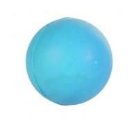 Balle en caoutchouc naturel pour chien - TRIXIE - Diamètre 5 cm - Jouet classique
