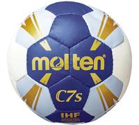 Balle en mousse Molten C7 Bleu Ø 15 cm