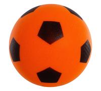 Balle en mousse silencieuse Softee Orange TU Unisex