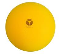 Balle en mousse Tanga sports Jaune 20 cm
